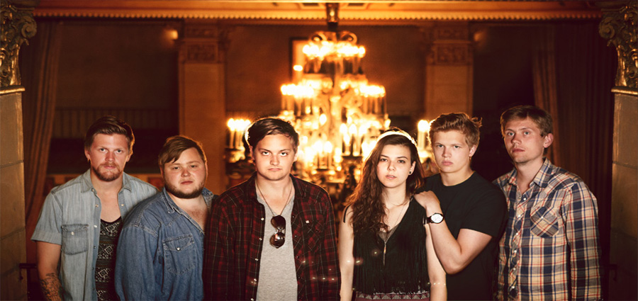 Of Monsters And Men