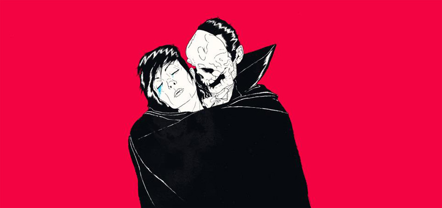 Queens Of The Stone Age