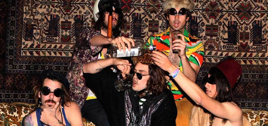 The Growlers