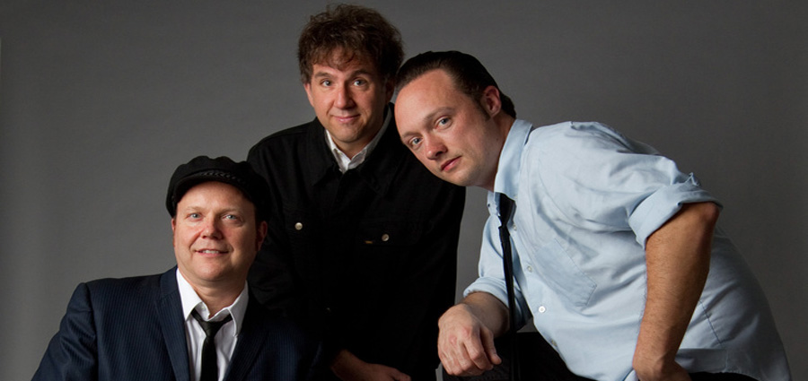 The Hi-Risers