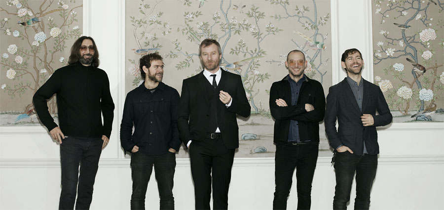 The National
