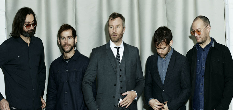 The National