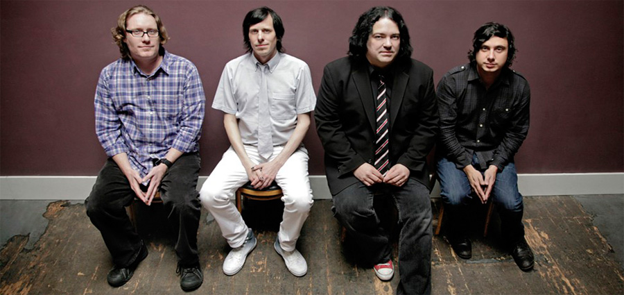The Posies
