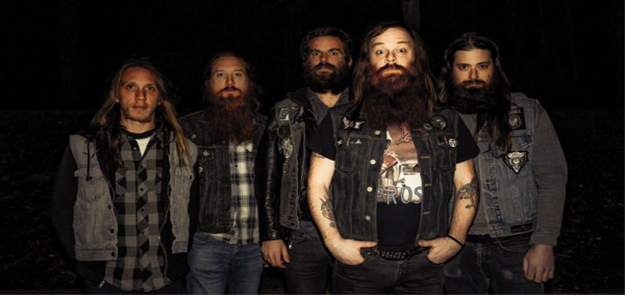 Valient Thorr