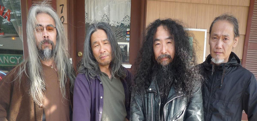 Acid Mothers Temple