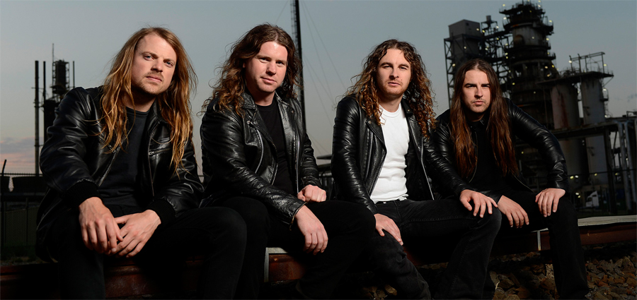 Airbourne