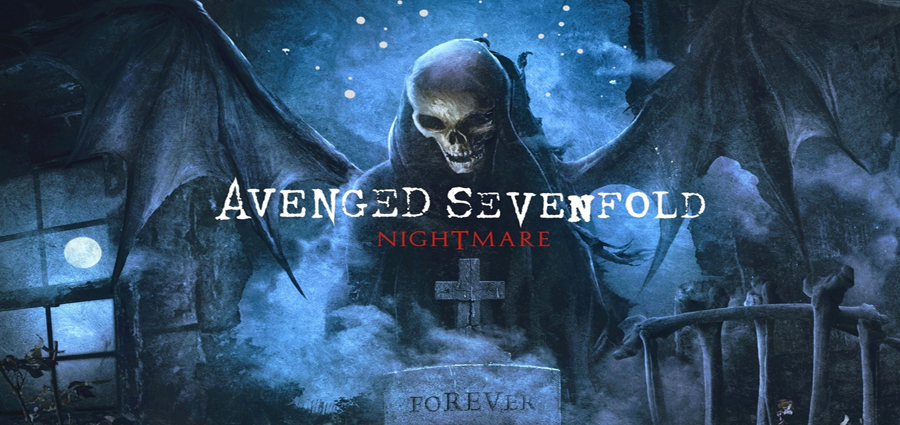 Avenged Sevenfold