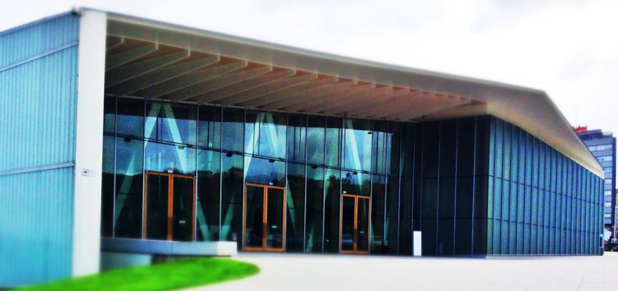 Centro Ágora
