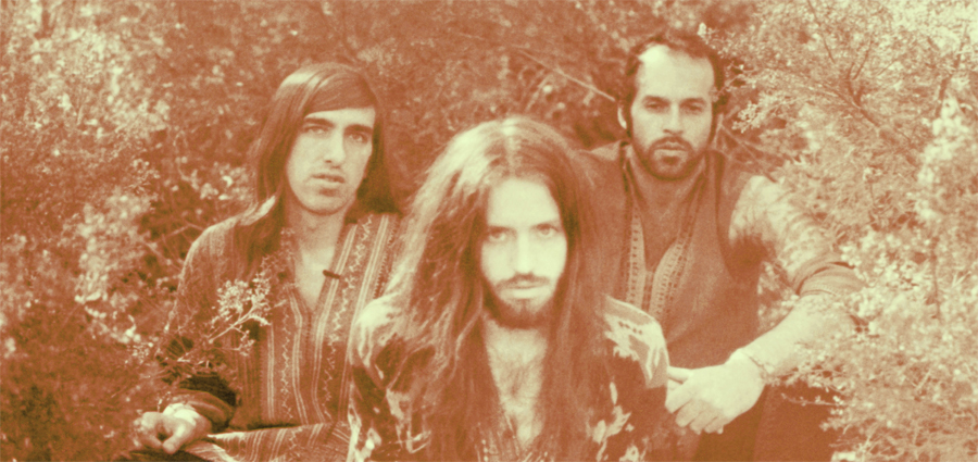 Crystal Fighters