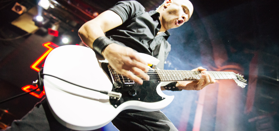 Danko Jones