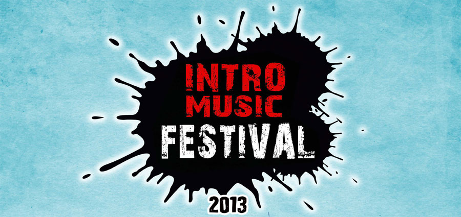 Intro Music Festival