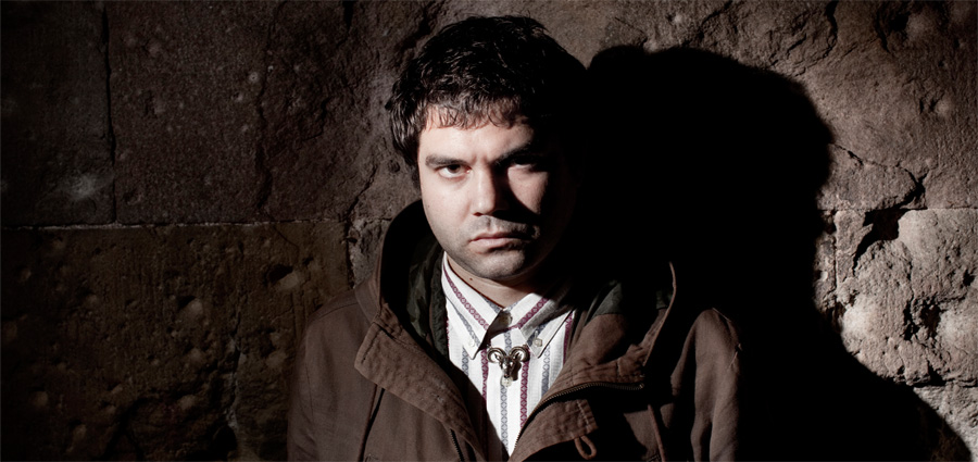 Joe Crepúsculo