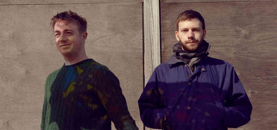 Mount Kimbie