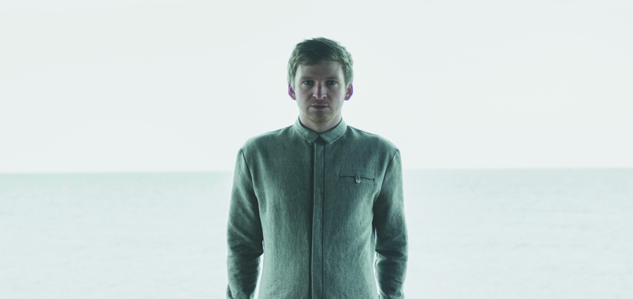 Ólafur Arnalds