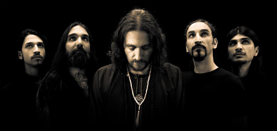 Orphaned Land