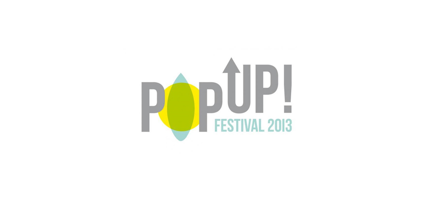 Pop Up! Festival