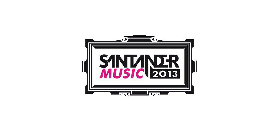 Santander Music