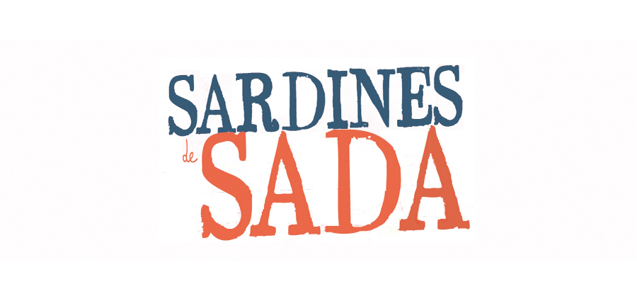 Sardines de Sada