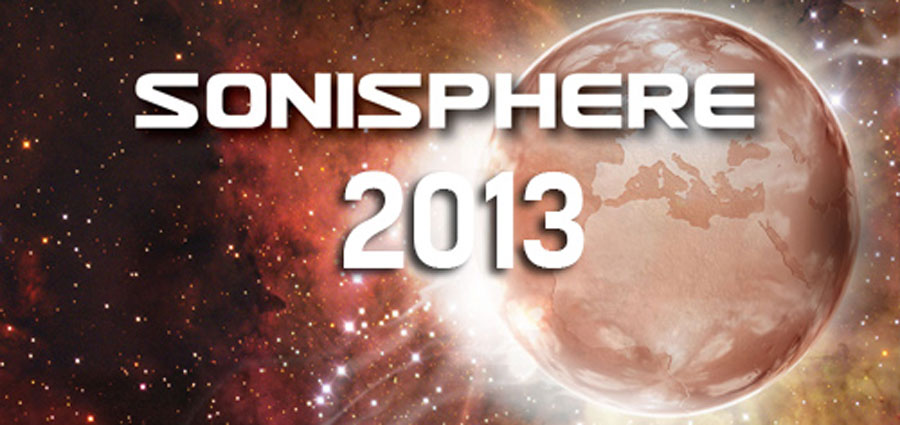 Sonisphere