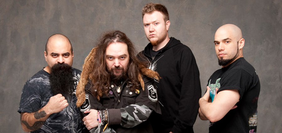 Soulfly