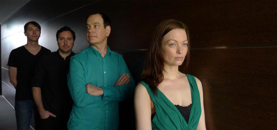 The Wedding Present