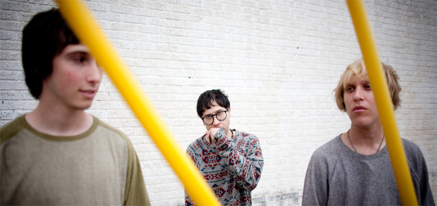 Unknown Mortal Orchestra