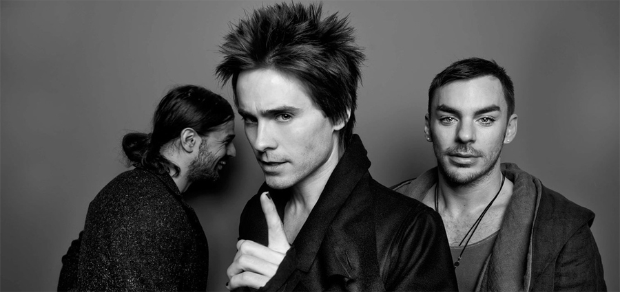 30 Seconds To Mars