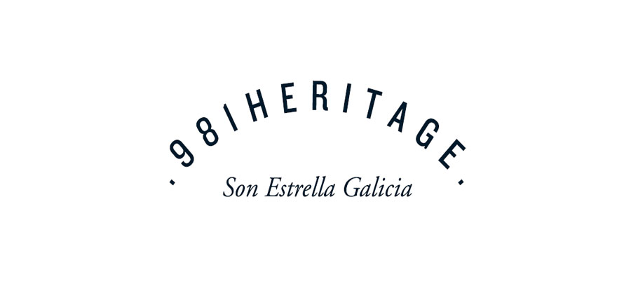 981 Heritage SON Estrella Galicia