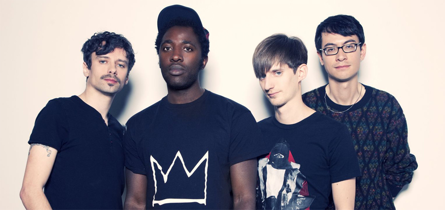 Bloc Party