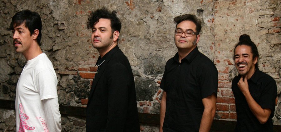 Café Tacvba