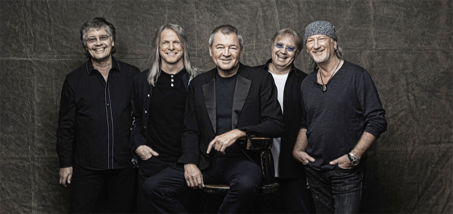 Deep Purple