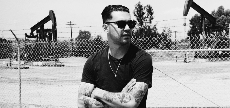 Hanni El Khatib