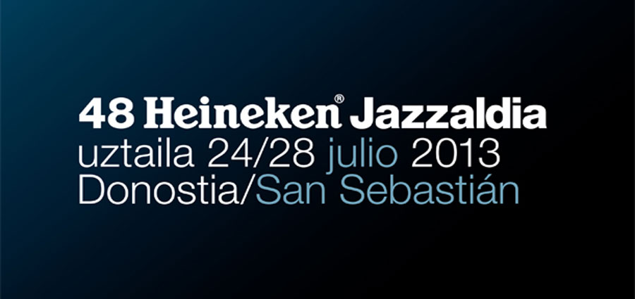 Heineken Jazzaldia