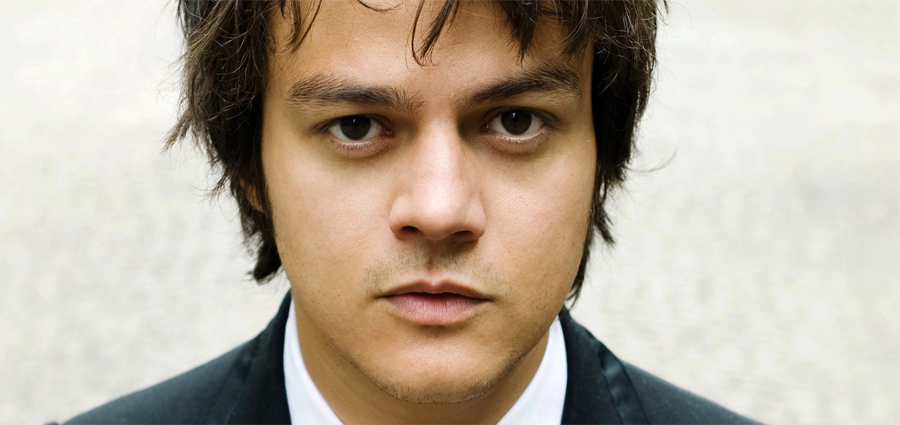 Jamie Cullum