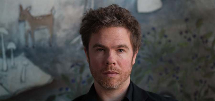 Josh Ritter