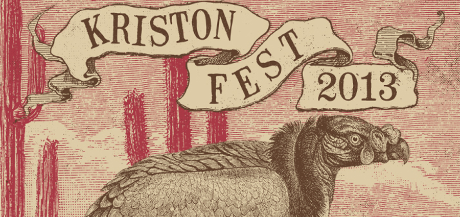 Kristonfest 2013