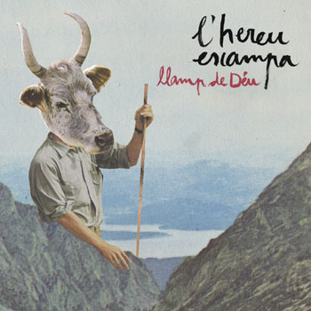 L'Hereu Escampa