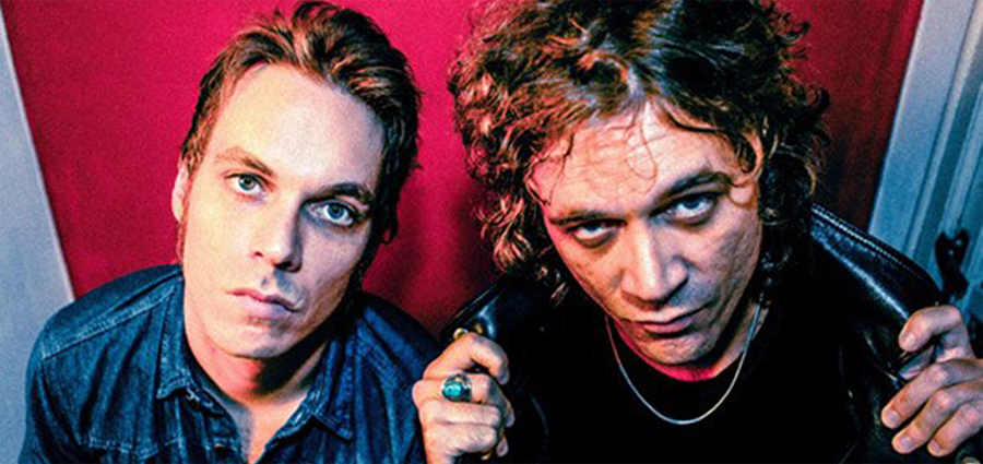 Los Zigarros