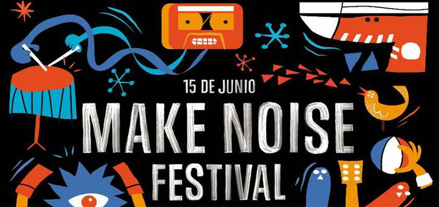 Make Noise Festival