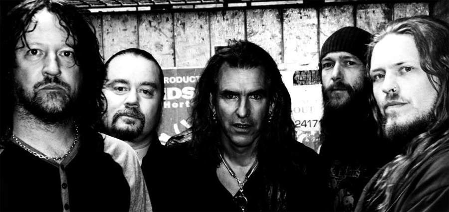 New Model Army