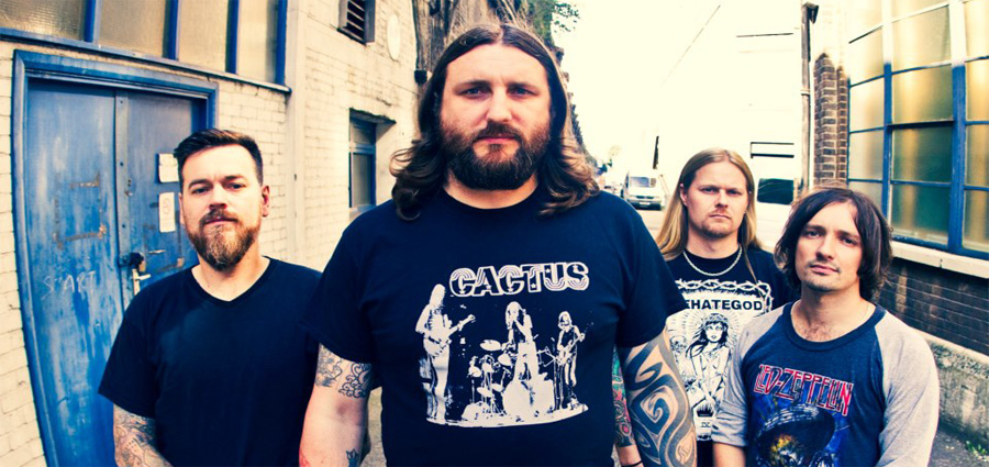 Orange Goblin