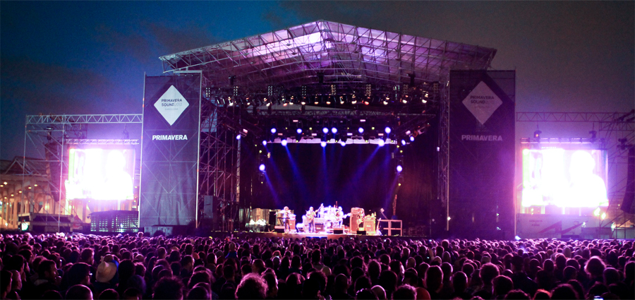 Primavera Sound