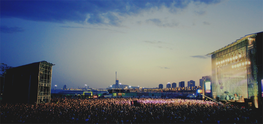 Primavera Sound