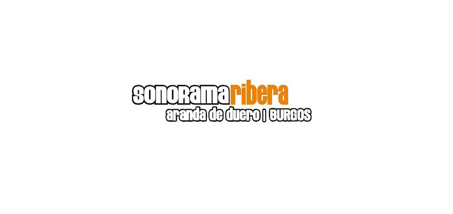 Sonorama Ribera