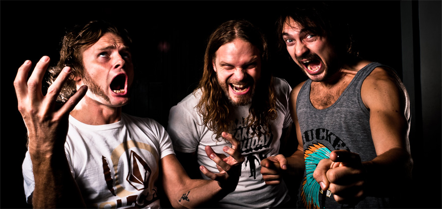 Truckfighters
