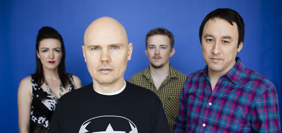 The Smashing Pumpkins