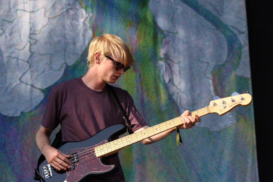 Alt-J