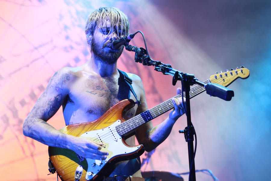 Biffy Clyro