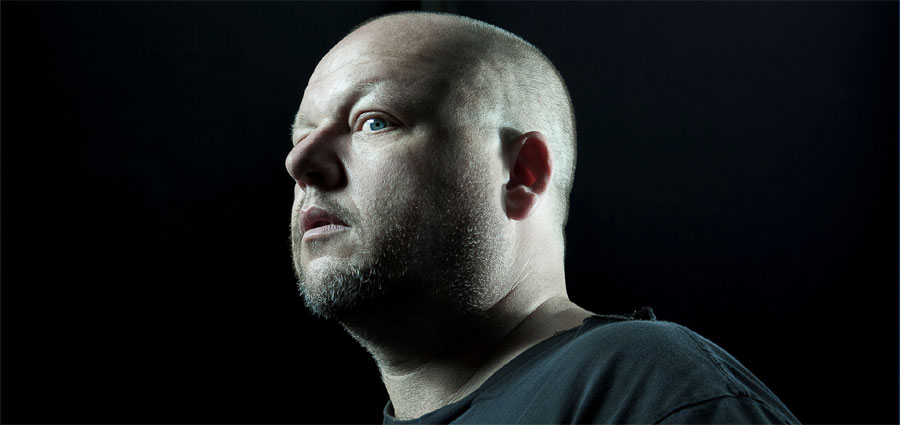 Black Francis (Pixies)