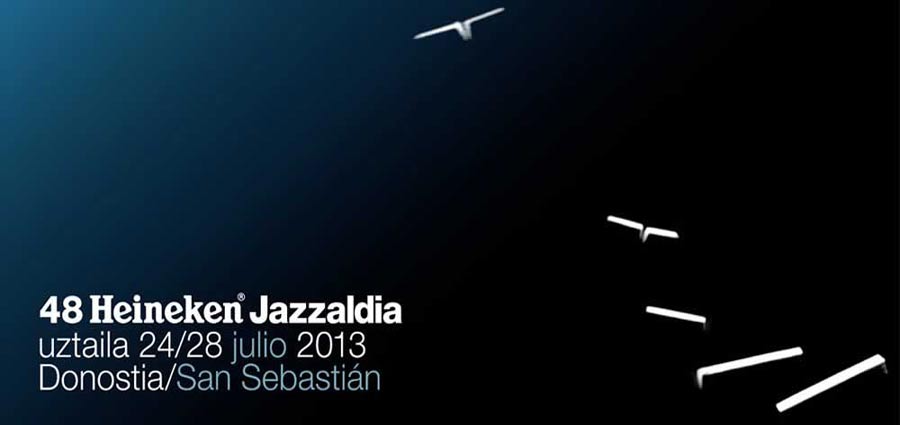 Heineken Jazzaldia